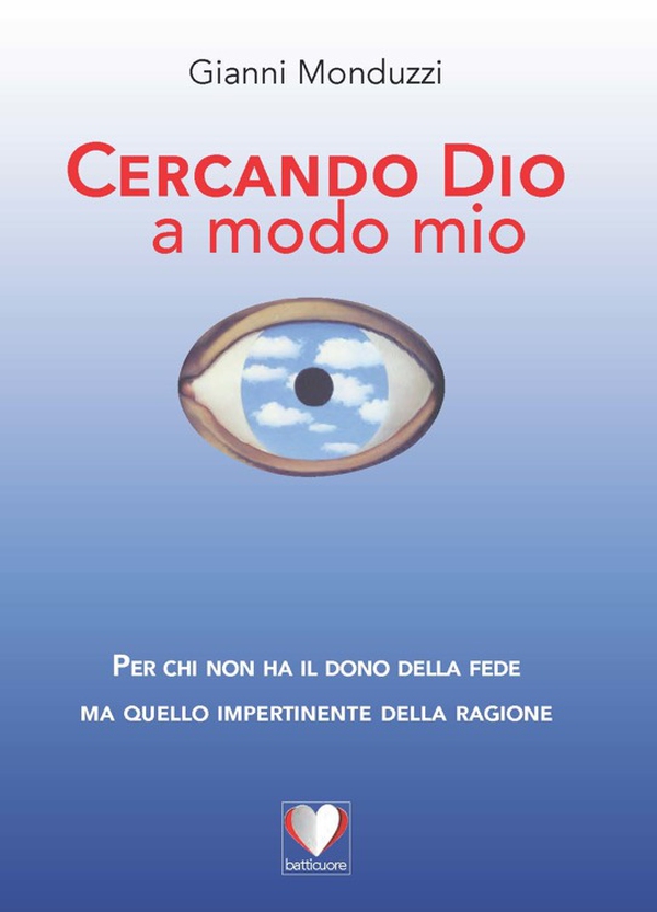 Cercando Dio a modo mio - Librerie.coop Cercando Dio a modo mio - Librerie.coop