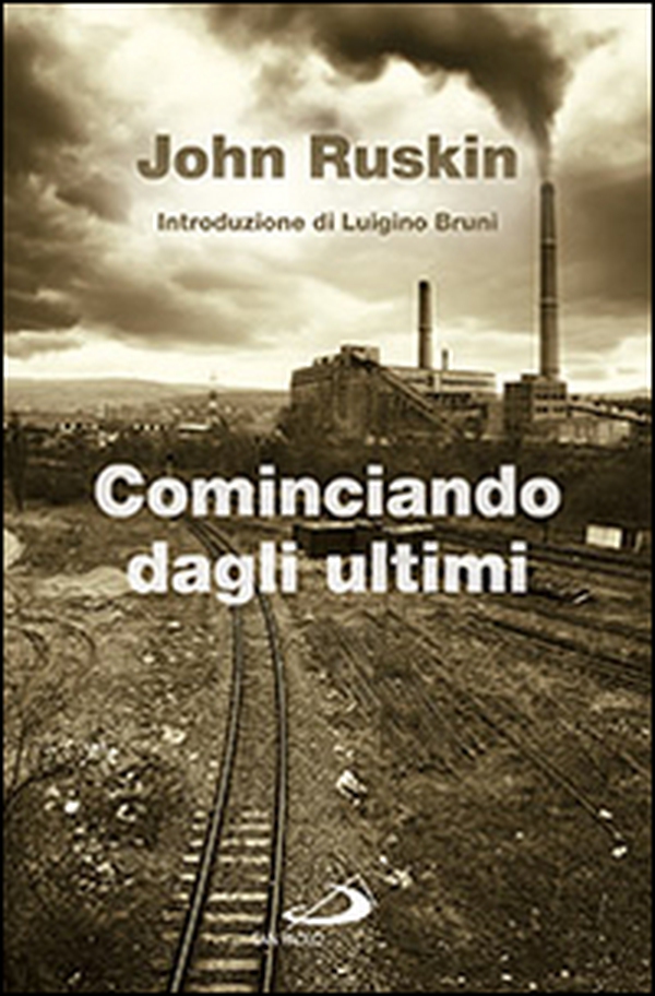 Cominciando dagli ultimi - Librerie.coop Cominciando dagli ultimi - Librerie.coop