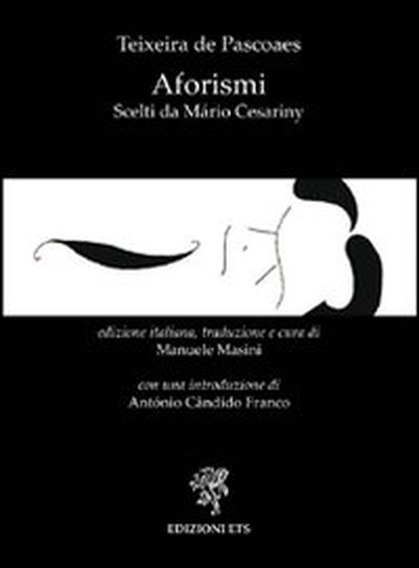 Aforismi scelti da Mário Cesariny - Librerie.coop Aforismi scelti da Mário Cesariny - Librerie.coop