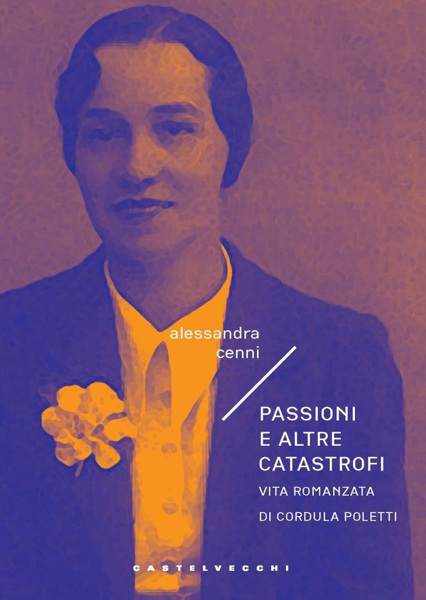 Passioni e altre catastrofi - Librerie.coop Passioni e altre catastrofi - Librerie.coop