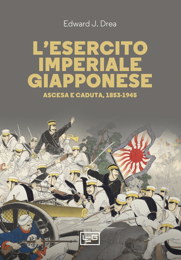 L'esercito imperiale giapponese - Librerie.coop L'esercito imperiale giapponese - Librerie.coop