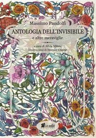 Antologia dell'invisibile e altre meraviglie - Librerie.coop