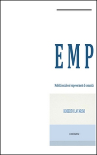 EMP. Mobilità sociale ed empowerment di comunità - Librerie.coop