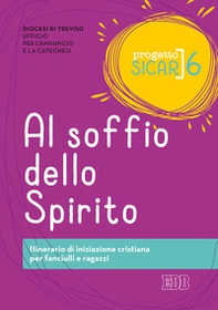 Progetto Sicar - Vol. 6 - Librerie.coop