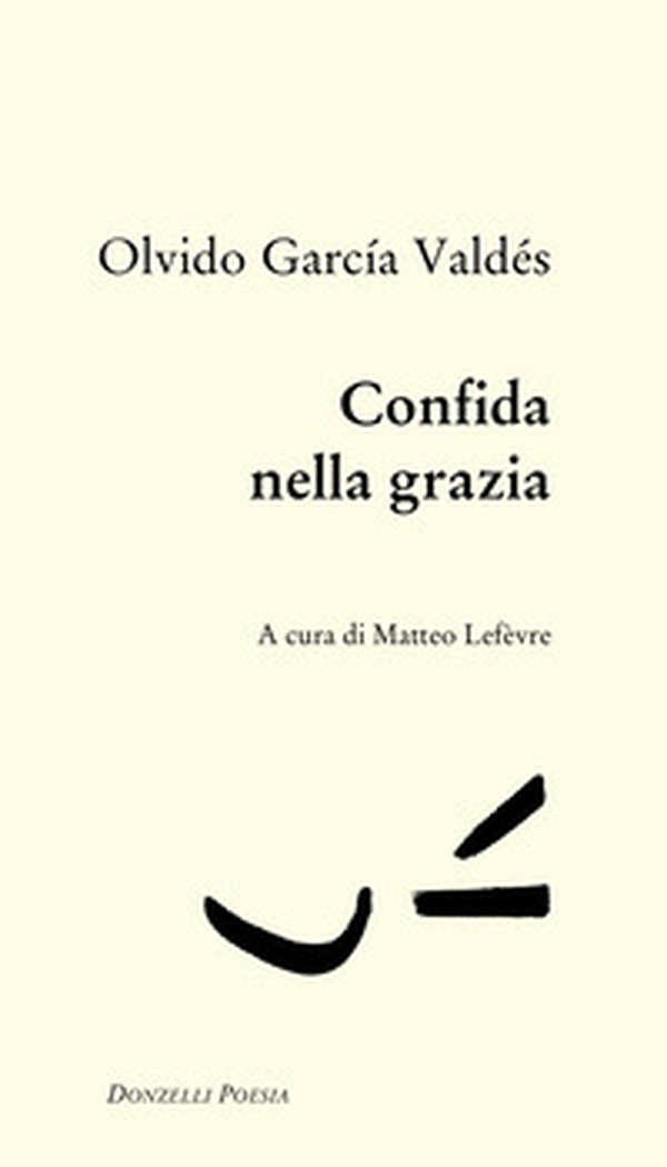 Confida nella grazia - Librerie.coop Confida nella grazia - Librerie.coop