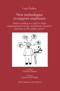 New technologies to support employees - Librerie.coop