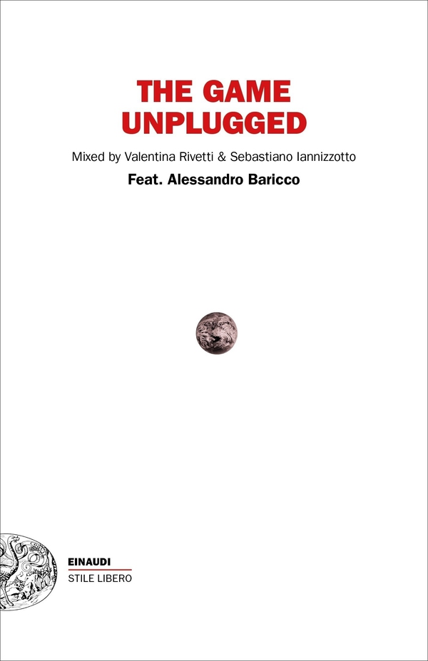 The Game Unplugged - Librerie.coop The Game Unplugged - Librerie.coop