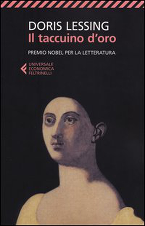 Il taccuino d'oro - Librerie.coop Il taccuino d'oro - Librerie.coop