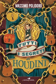 Tutti i segreti di Houdini - Librerie.coop