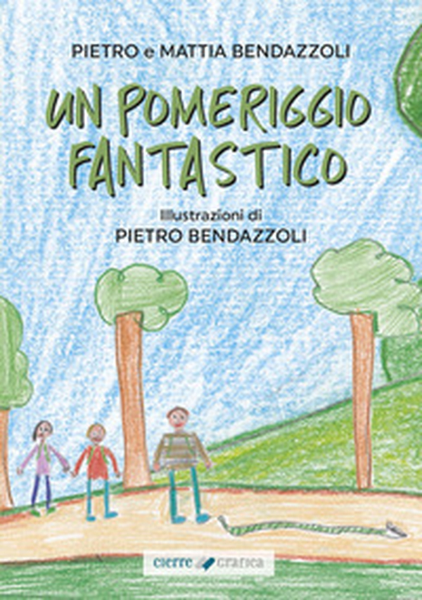 Un pomeriggio fantastico - Librerie.coop Un pomeriggio fantastico - Librerie.coop