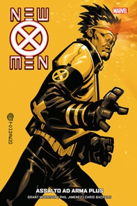 New X-Men collection - Librerie.coop