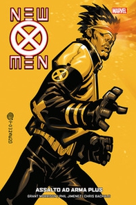 New X-Men collection - Librerie.coop New X-Men collection - Librerie.coop