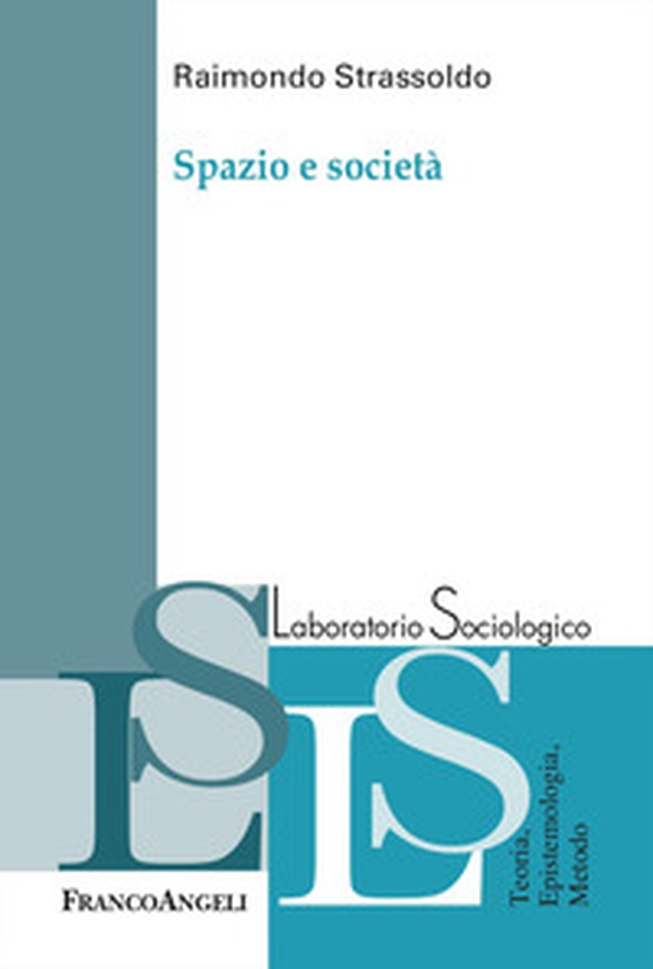 Spazio e società - Librerie.coop
