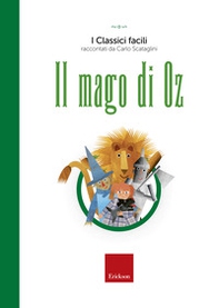 Il mago di Oz - Librerie.coop Il mago di Oz - Librerie.coop