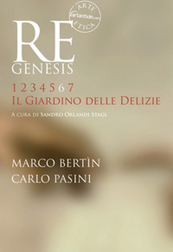 Re Genesis - Librerie.coop Re Genesis - Librerie.coop