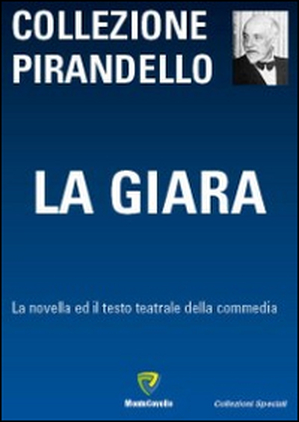 La giara - Librerie.coop La giara - Librerie.coop