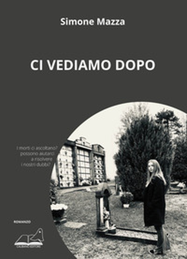 Ci vediamo dopo - Librerie.coop Ci vediamo dopo - Librerie.coop