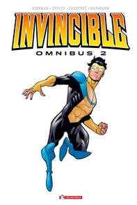Invincible omnibus - Vol. 2 - Librerie.coop