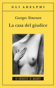 La casa del giudice - Librerie.coop