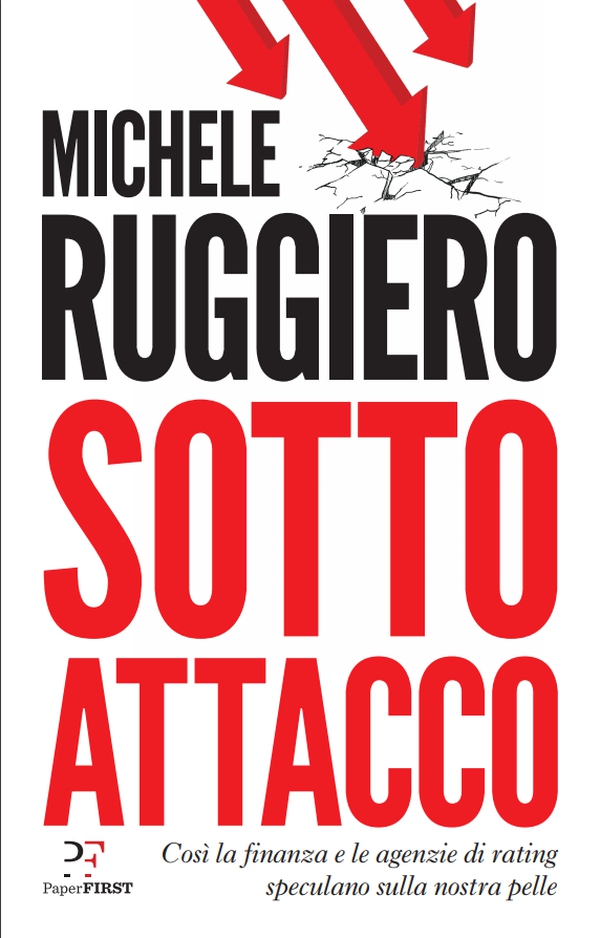 Sotto attacco - Librerie.coop Sotto attacco - Librerie.coop