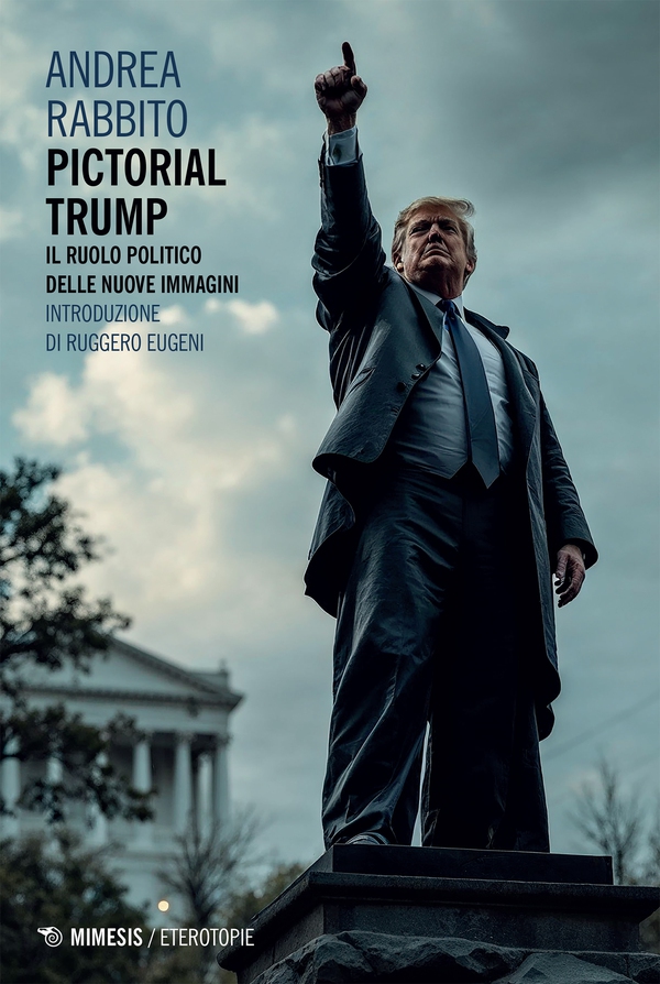Pictorial Trump - Librerie.coop Pictorial Trump - Librerie.coop