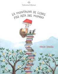 La montagna di libri più alta del mondo - Librerie.coop