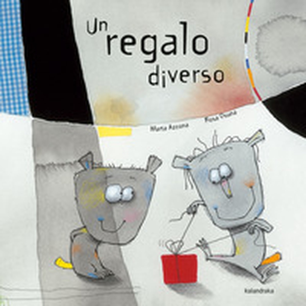 Un regalo diverso - Librerie.coop Un regalo diverso - Librerie.coop