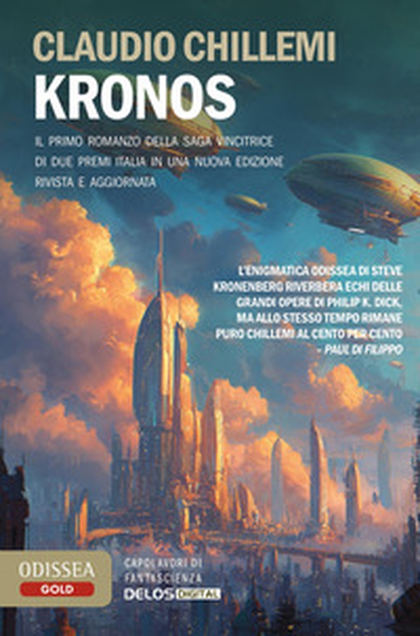 Kronos - Librerie.coop