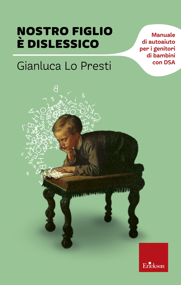 Nostro figlio è dislessico - Librerie.coop Nostro figlio è dislessico - Librerie.coop