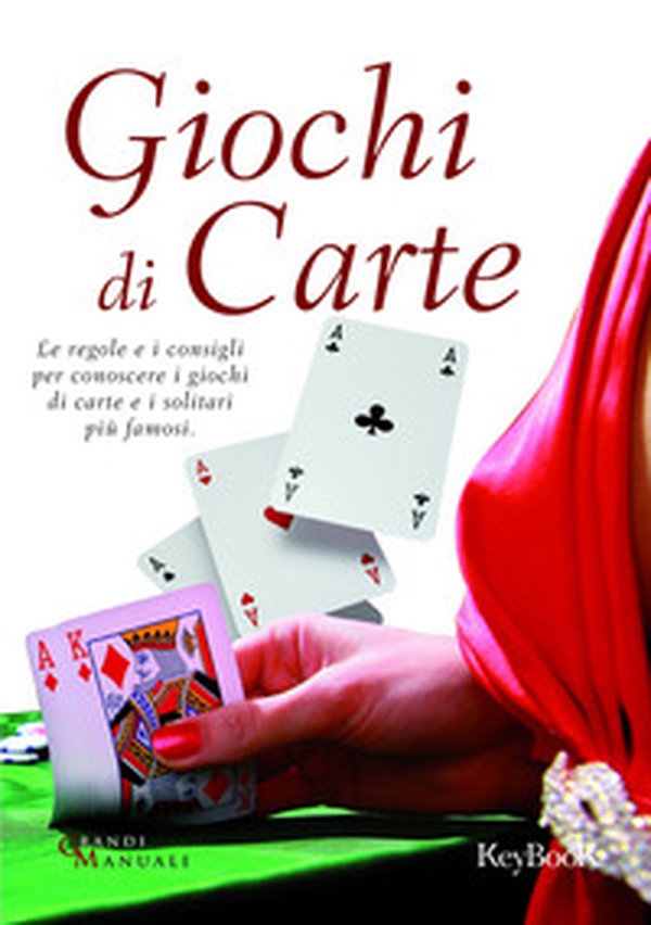 Giochi di carte - Librerie.coop Giochi di carte - Librerie.coop