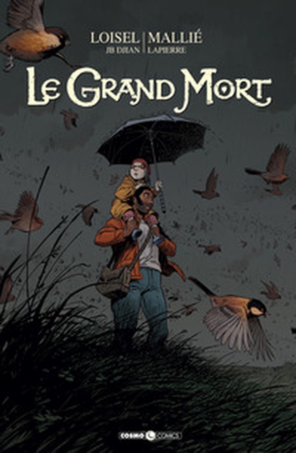 Le grand mort - Librerie.coop Le grand mort - Librerie.coop