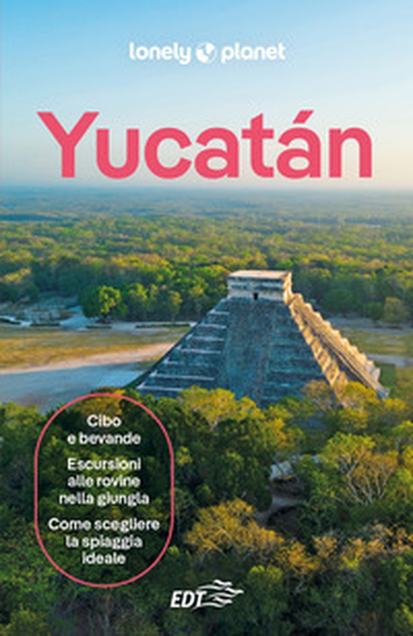 Yucatán - Librerie.coop