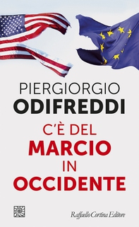 C'è del marcio in Occidente - Librerie.coop C'è del marcio in Occidente - Librerie.coop