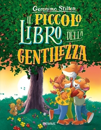 Il piccolo libro della gentilezza - Librerie.coop