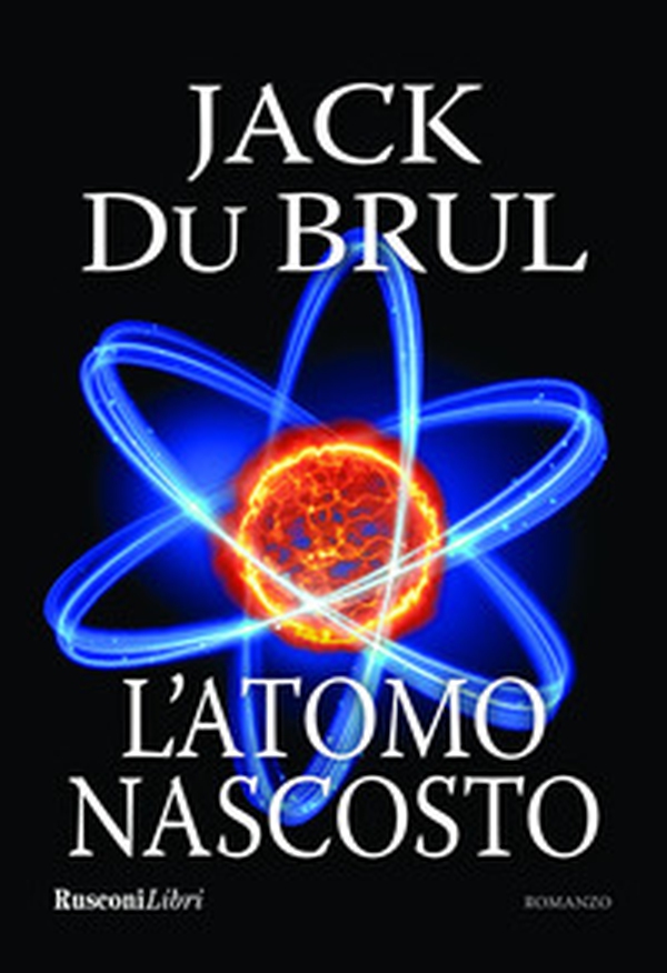 L'atomo nascosto - Librerie.coop L'atomo nascosto - Librerie.coop