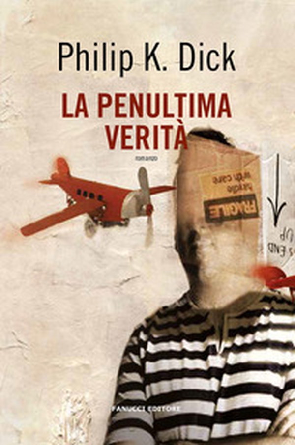 La penultima verità - Librerie.coop La penultima verità - Librerie.coop