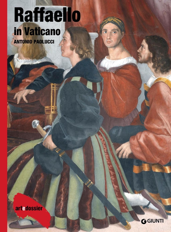Raffaello in Vaticano - Librerie.coop Raffaello in Vaticano - Librerie.coop