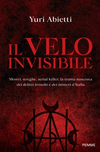 Il velo invisibile - Librerie.coop