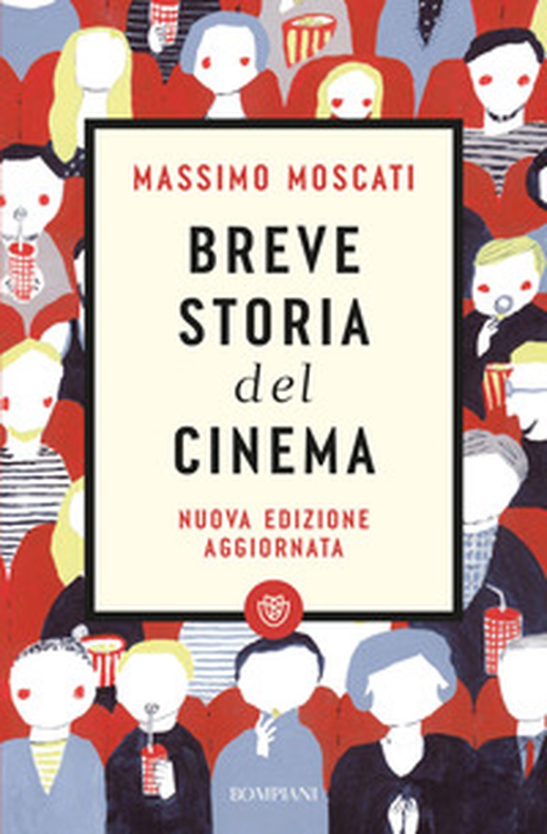 Breve storia del cinema - Librerie.coop