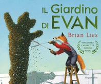 Il giardino di Evan - Librerie.coop