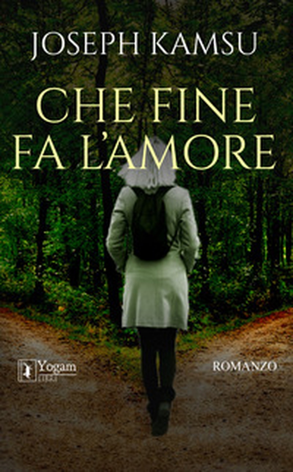 Che fine fa l'amore - Librerie.coop Che fine fa l'amore - Librerie.coop