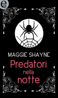Predatori nella notte (eLit) - Librerie.coop Predatori nella notte (eLit) - Librerie.coop