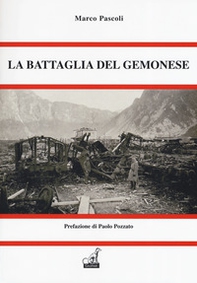 La battaglia del Gemonese - Librerie.coop La battaglia del Gemonese - Librerie.coop