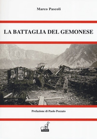 La battaglia del Gemonese - Librerie.coop