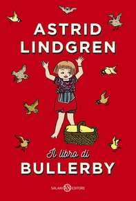 Il libro di Bullerby - Librerie.coop