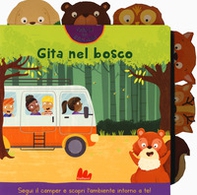 Gita nel bosco. Cerca ed esplora - Librerie.coop