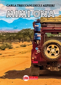 Mimi Ona - Librerie.coop