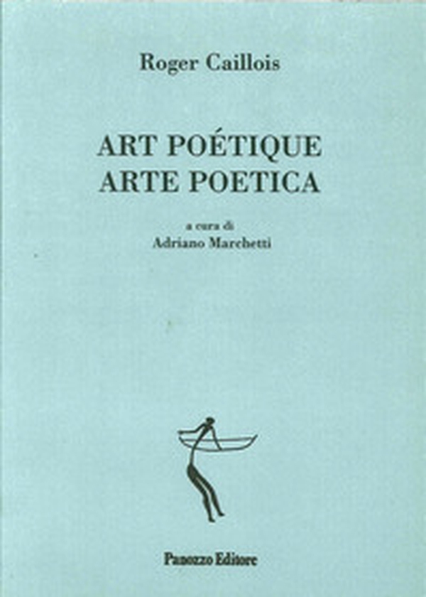 Art poètique-Arte poetica - Librerie.coop Art poètique-Arte poetica - Librerie.coop