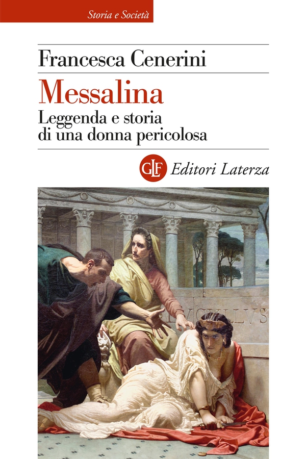Messalina - Librerie.coop Messalina - Librerie.coop