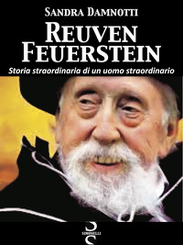 Reuven Feuerstein. Storia straordinaria di un uomo straordinario - Librerie.coop Reuven Feuerstein. Storia straordinaria di un uomo straordinario - Librerie.coop